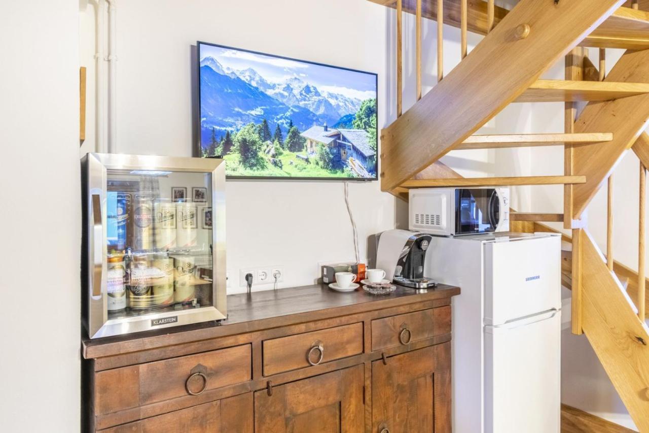 Ferienhaus Alte Muehle Hohentauern Extérieur photo